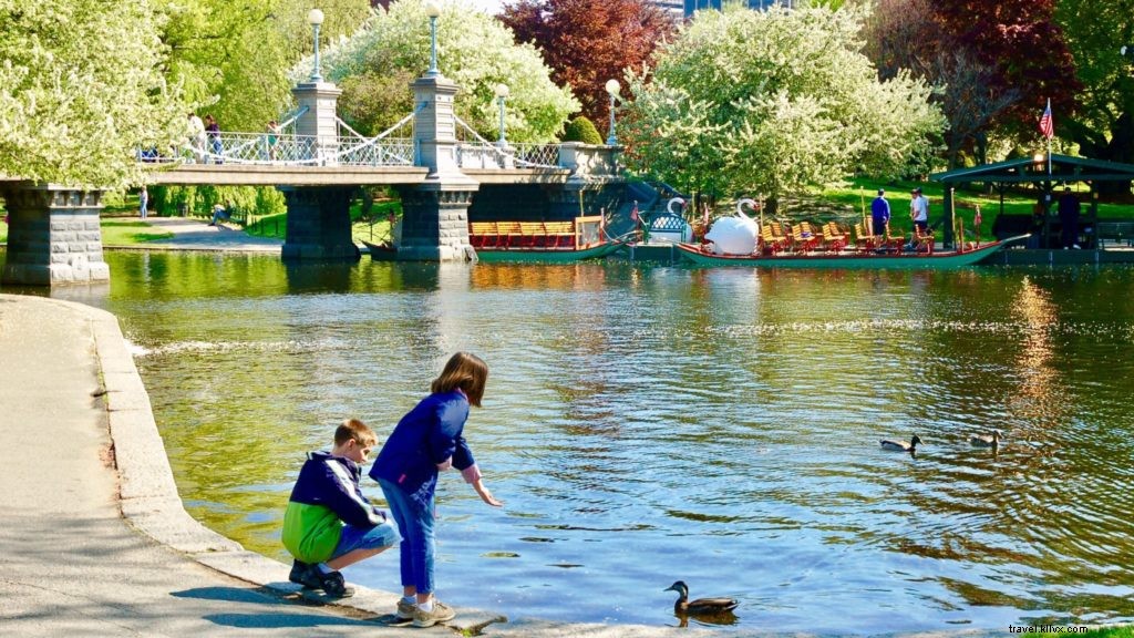 Ultimate Skip‑Gen Travel Guide: 9 Destinations that Delight Grandparents and Grandkids