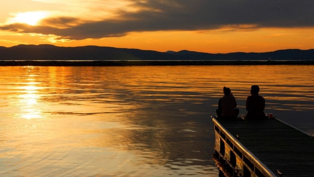 Top 10 New England Lakes for an Unforgettable Summer Adventure