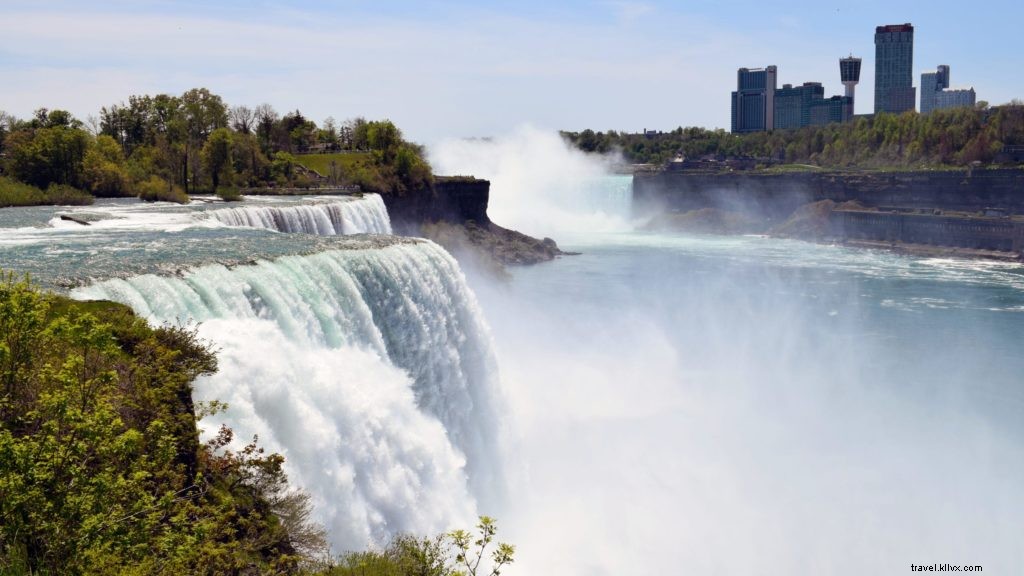 11 U.S. Tourist Attractions That Truly Live Up to Their Reputation