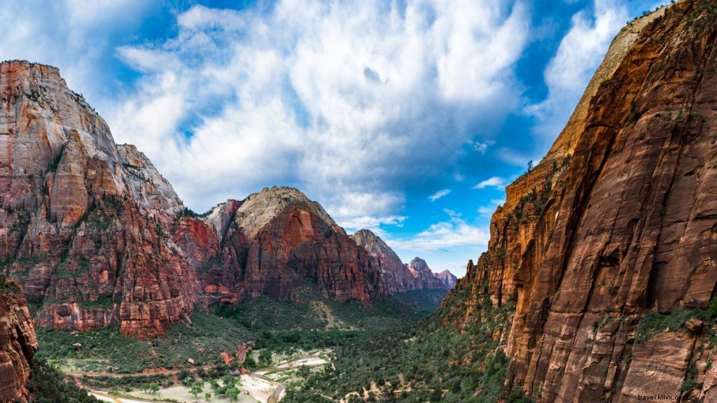 11 U.S. Tourist Attractions That Truly Live Up to Their Reputation