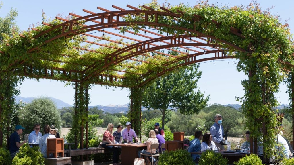 Healdsburg Weekend Guide: Family & Adult‑Friendly Experiences
