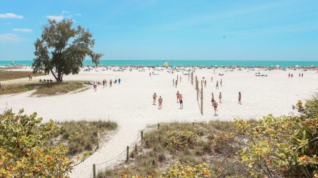 Sarasota: The Ultimate Family-Friendly Florida Vacation Destination