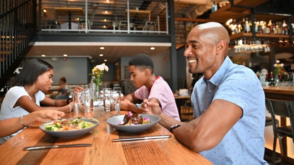 Sarasota: The Ultimate Family-Friendly Florida Vacation Destination