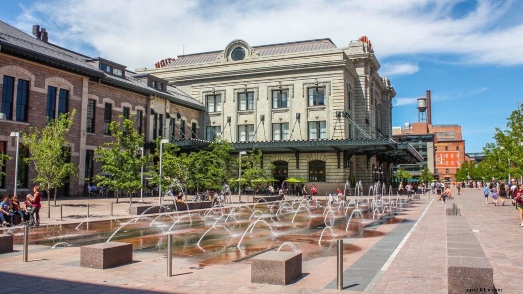 Top 10 LGBTQ+ Family-Friendly Vacation Spots in the U.S. (2021)