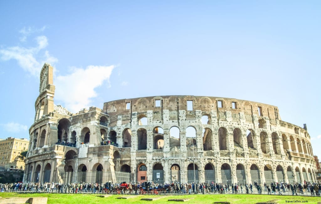 Top 10 Must‑Visit European Attractions: Insider Tips for a Seamless Trip
