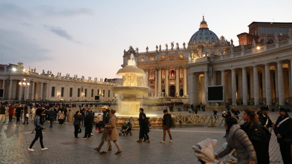 Top 10 Must‑Visit European Attractions: Insider Tips for a Seamless Trip