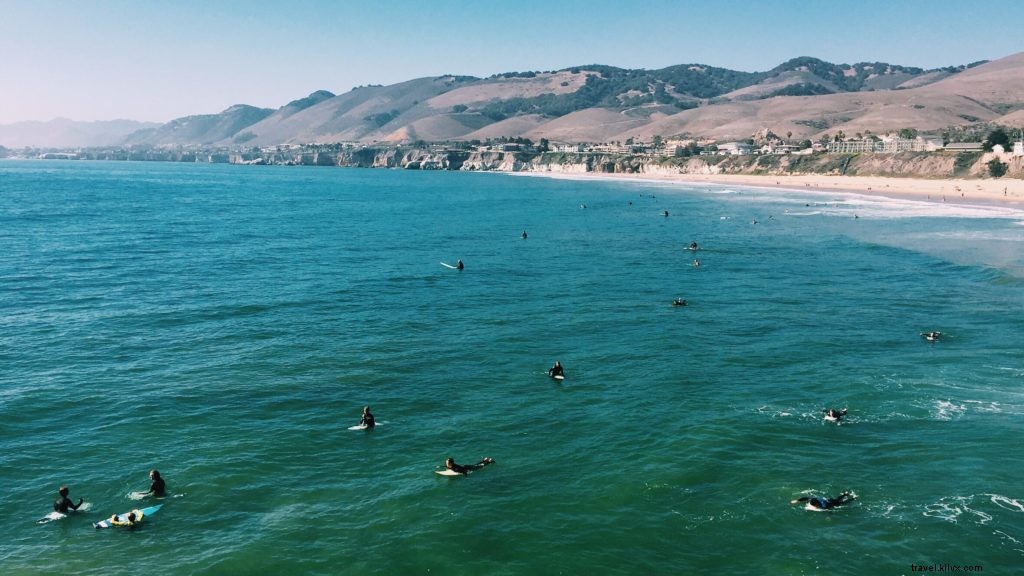 Explore 13 Must‑Try Family Outdoor Adventures in Pismo Beach