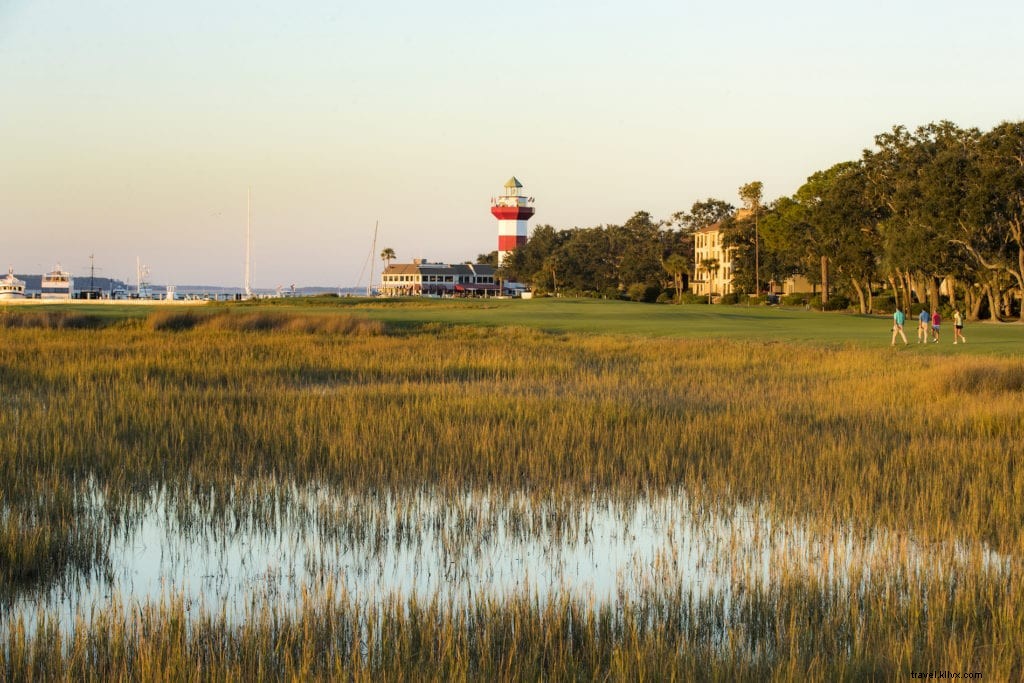 Your Ultimate Lowcountry Vacation Guide: Beaches, History, and Hidden Gems
