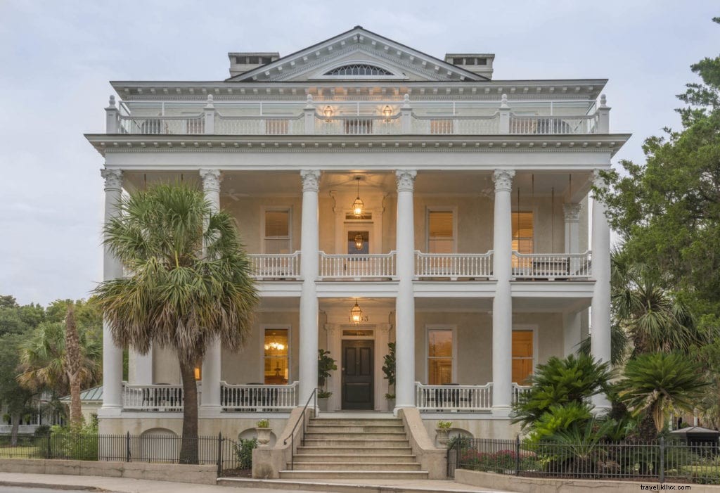 Your Ultimate Lowcountry Vacation Guide: Beaches, History, and Hidden Gems
