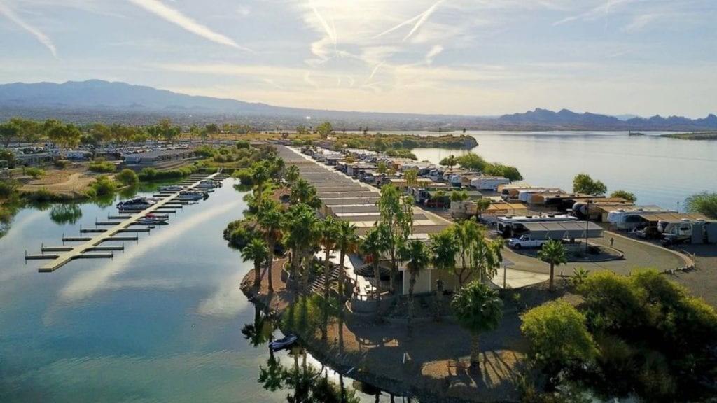 10 Family‑Friendly Campgrounds & RV Parks for Unforgettable Vacations