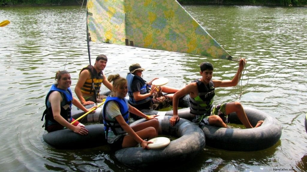 10 Family‑Friendly Campgrounds & RV Parks for Unforgettable Vacations