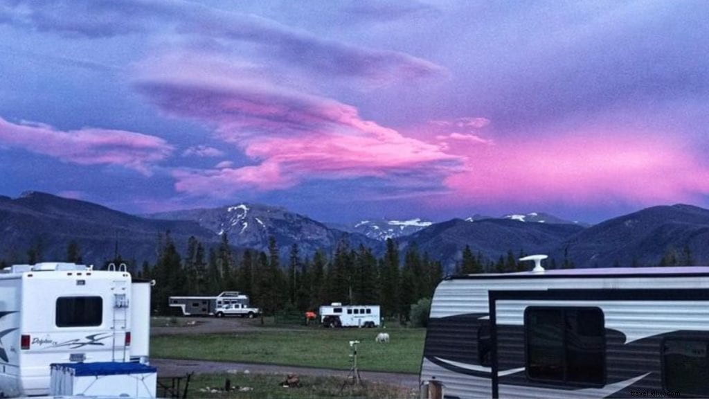 10 Family‑Friendly Campgrounds & RV Parks for Unforgettable Vacations