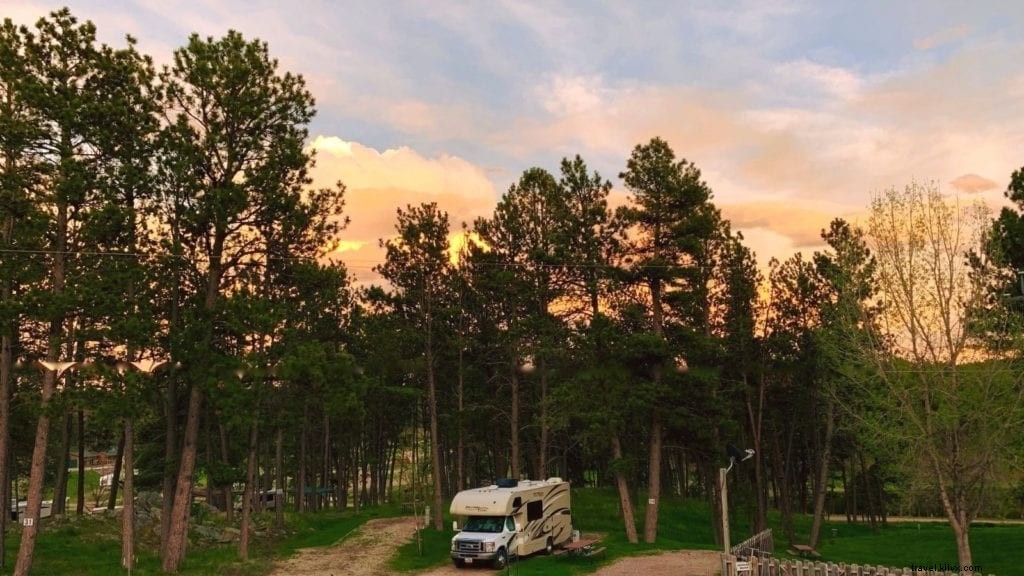 10 Family‑Friendly Campgrounds & RV Parks for Unforgettable Vacations