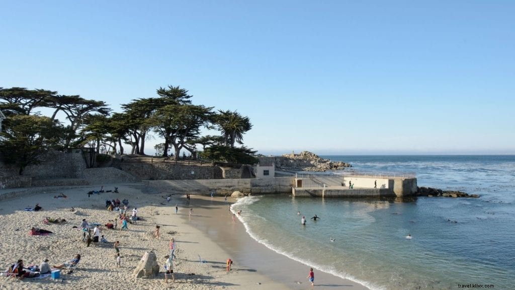 Monterey Beaches: The Complete Expert Guide to California’s Coastal Gems