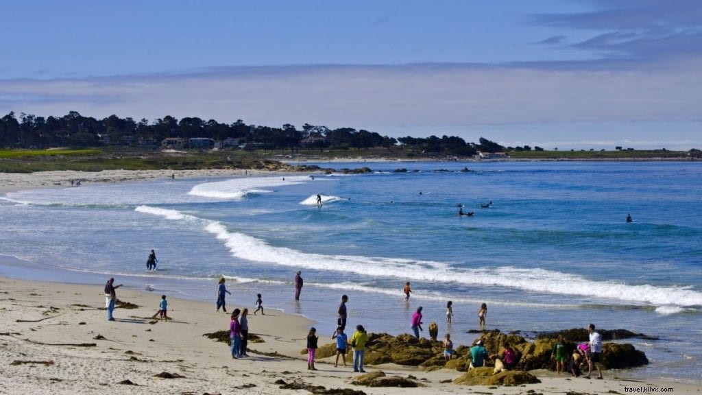Monterey Beaches: The Complete Expert Guide to California’s Coastal Gems
