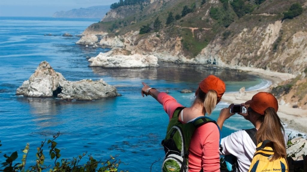 Monterey Beaches: The Complete Expert Guide to California’s Coastal Gems