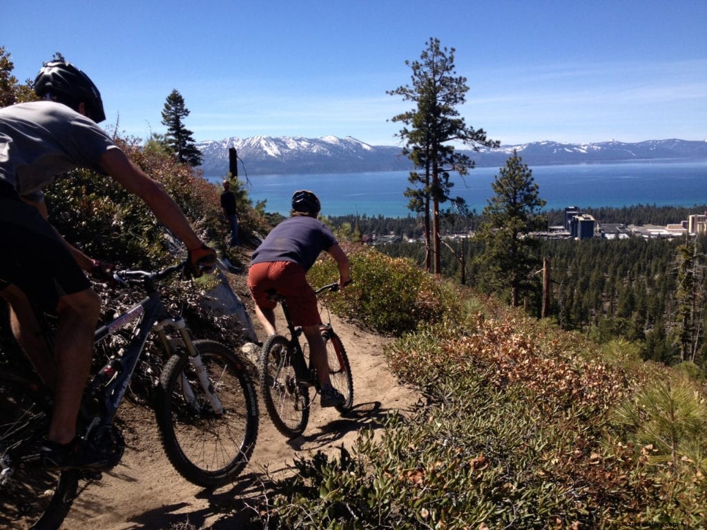 South Lake Tahoe: 10 Unforgettable Outdoor Adventures for Every Traveler