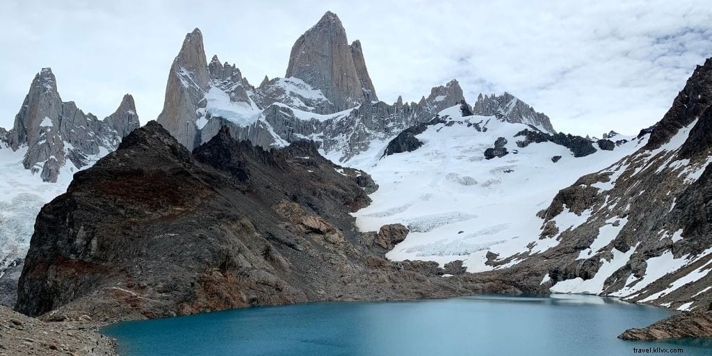 5 Surprising Reasons Argentine Patagonia Is Ideal for Family Adventures
