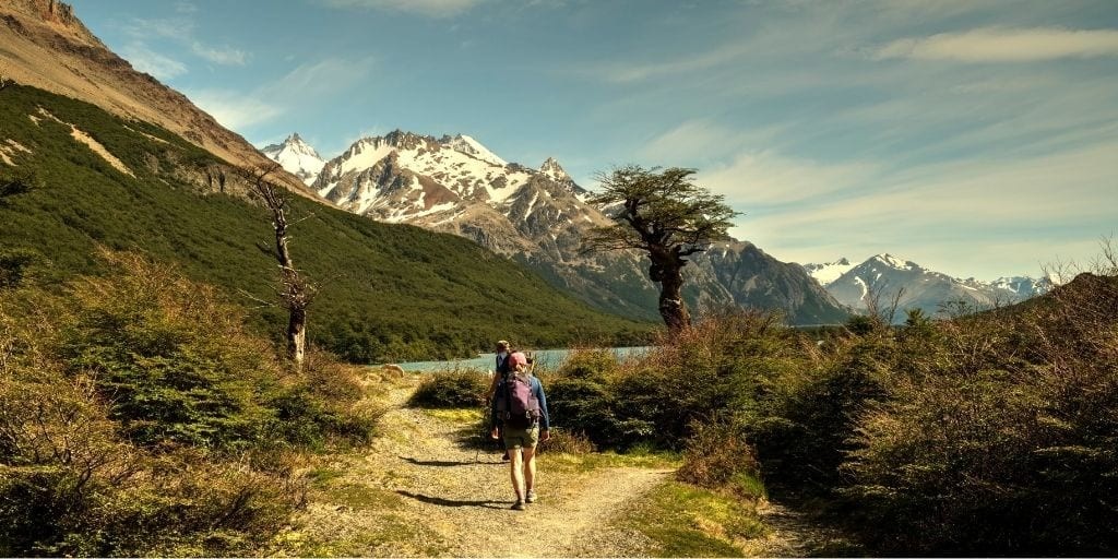 5 Surprising Reasons Argentine Patagonia Is Ideal for Family Adventures
