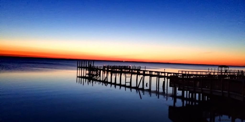Top Family-Friendly Beaches in North Carolina: A Sun‑and‑Sand Guide