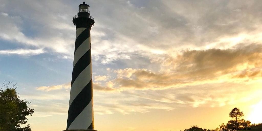 Top Family-Friendly Beaches in North Carolina: A Sun‑and‑Sand Guide