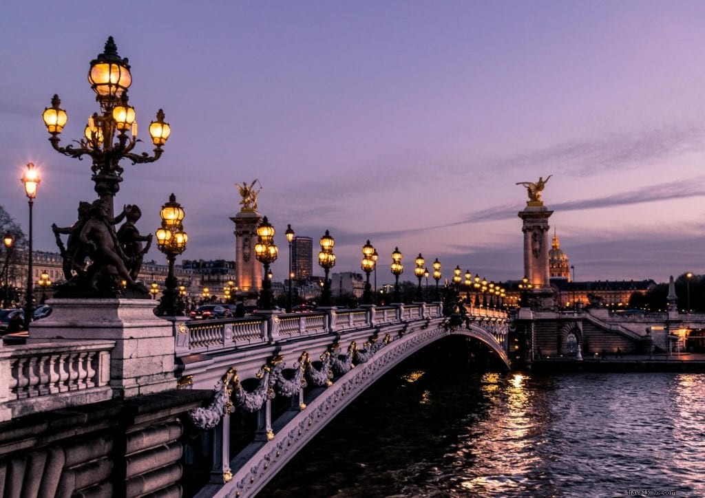 Paris With Kids: A Family Guide to Exploring the City of Light