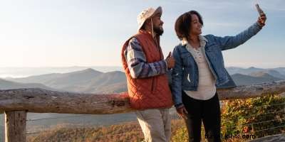 Discover Asheville’s 10 Eco-Friendly Ways to Enjoy Fall