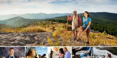 50 Expert‑Curated Activities in Asheville, NC