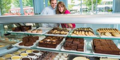 Explore Asheville: The Ultimate Romantic Weekend Getaway