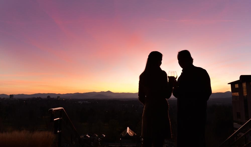 Explore Asheville: The Ultimate Romantic Weekend Getaway