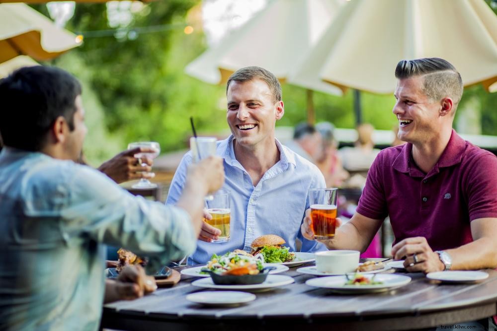 Explore Asheville: The Ultimate Romantic Weekend Getaway