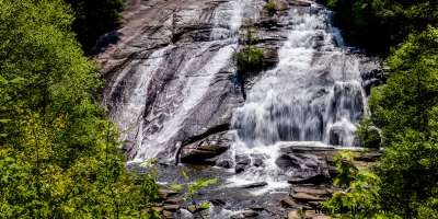 Explore DuPont State Recreational Forest: Waterfalls, Hiking, and Scenic Beauty