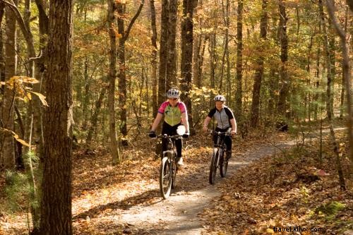 Explore Asheville’s Premier Road‑Bike Routes & Rentals