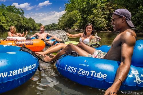 Explore Asheville’s French Broad River – The World’s Third Oldest River