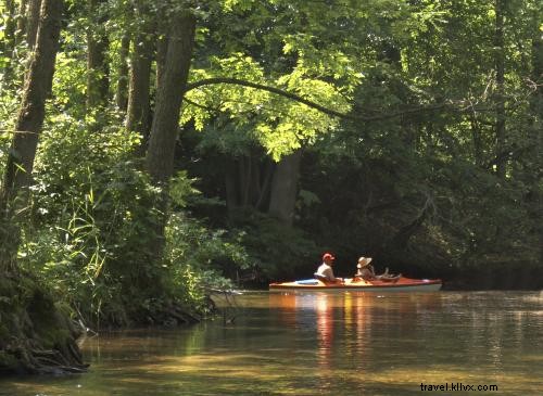 Explore Asheville’s French Broad River – The World’s Third Oldest River