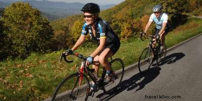 Explore Asheville on Two Wheels: 6 Expert‑Curated Cycling Adventures