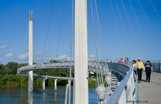 Explore Omaha During the College World Series: Top 5 Must‑See Attractions