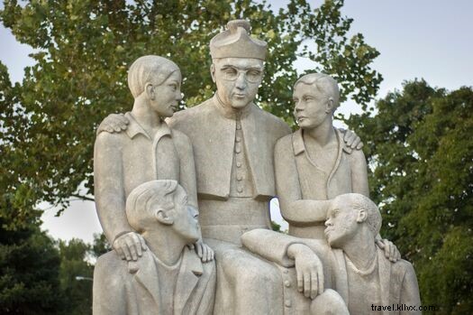 Explore Omaha During the College World Series: Top 5 Must‑See Attractions