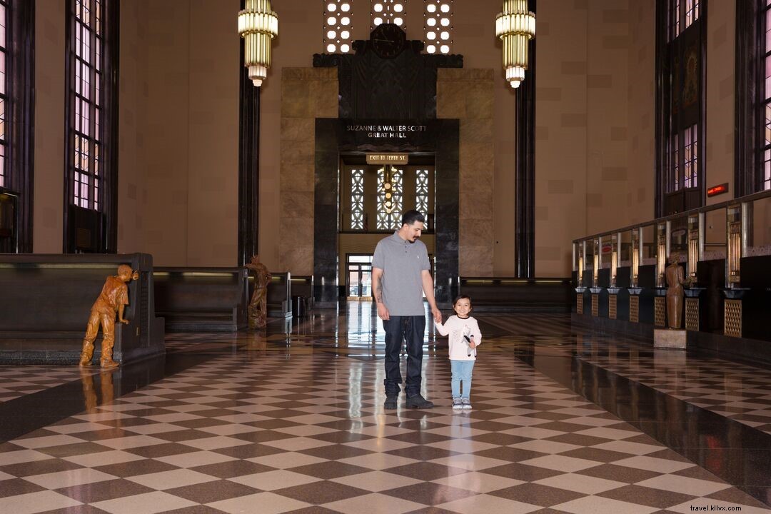 Explore Omaha During the College World Series: Top 5 Must‑See Attractions