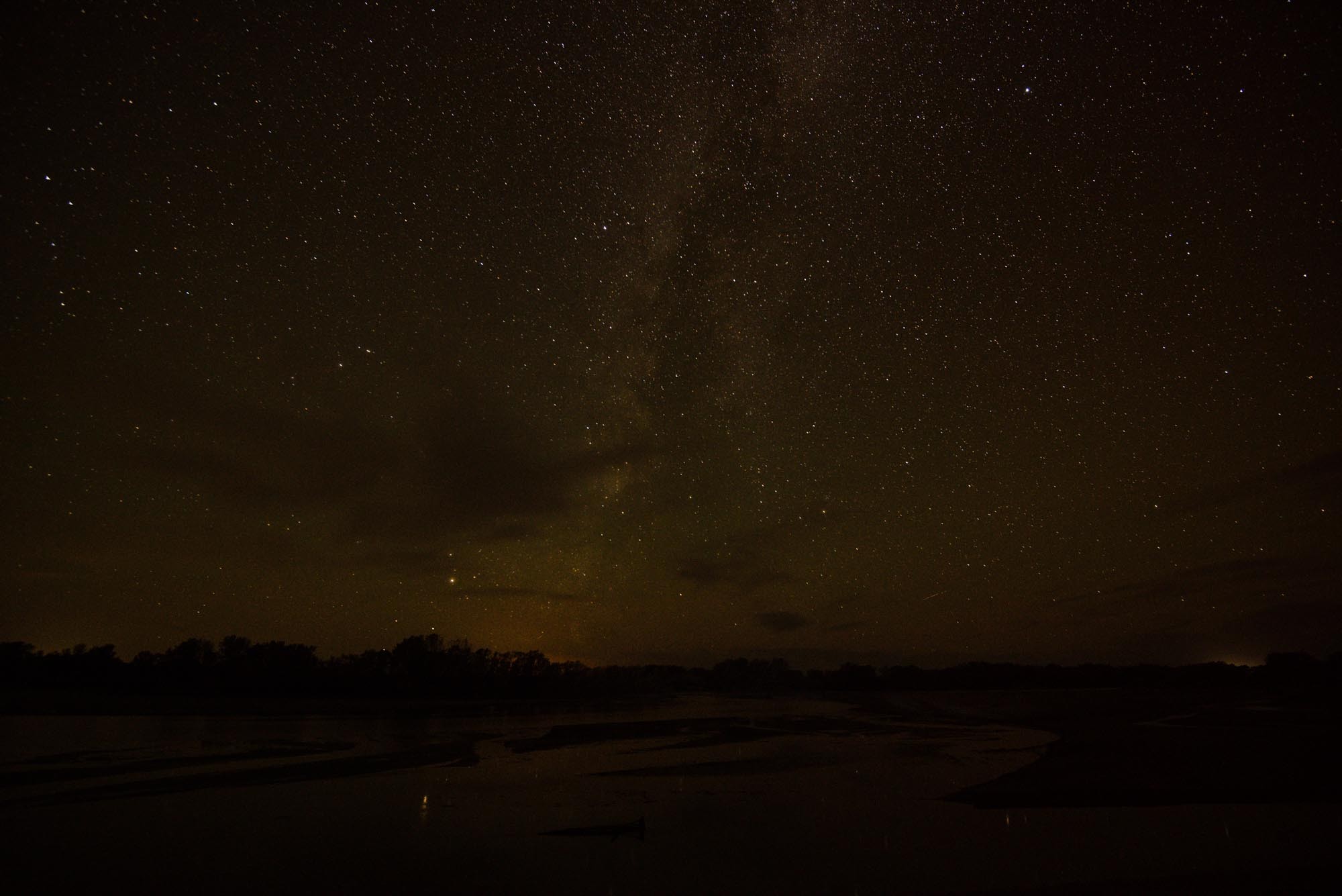Nebraska Stargazing Guide: Top State Parks for Dark Sky Adventures