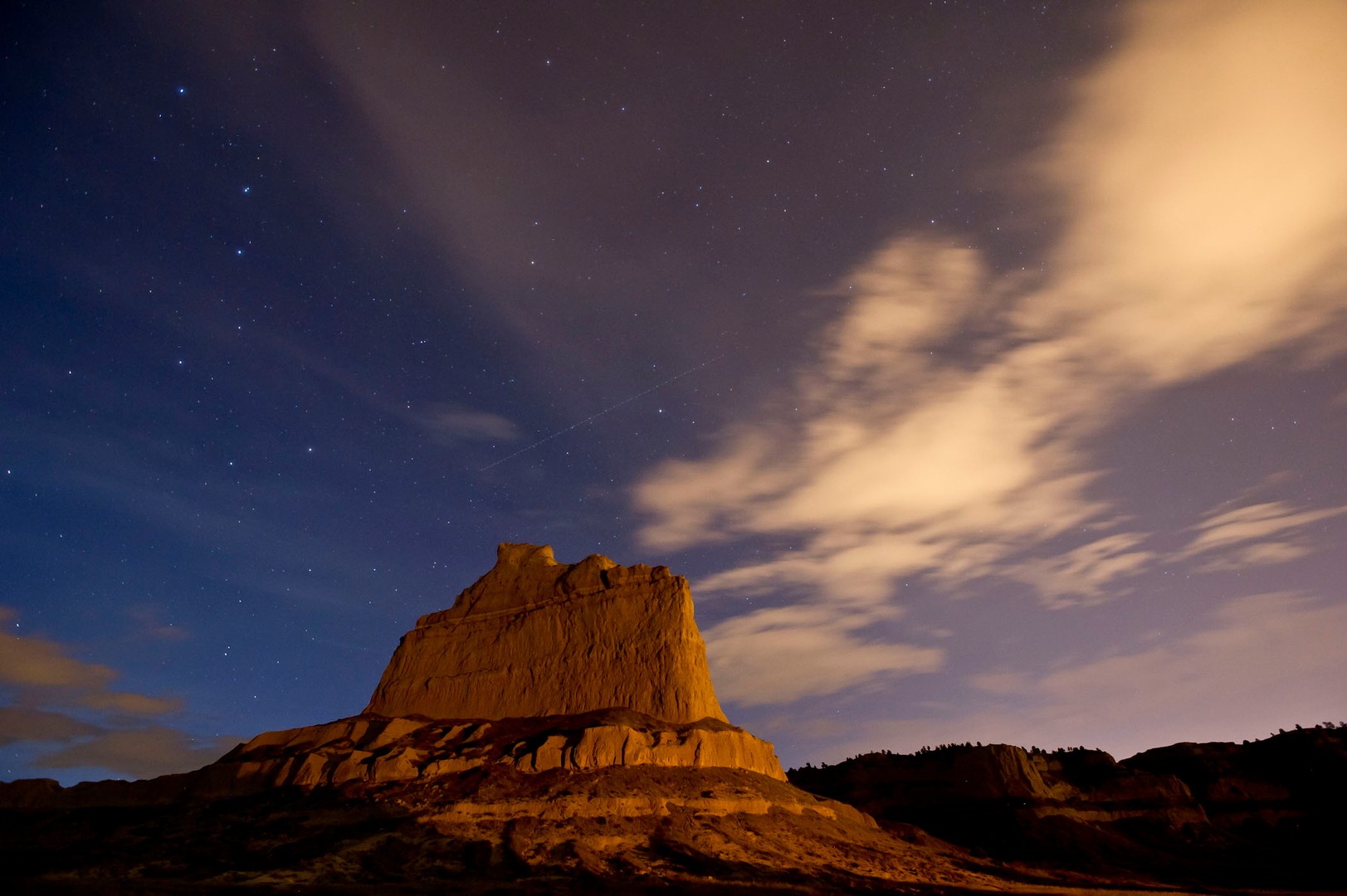Nebraska Stargazing Guide: Top State Parks for Dark Sky Adventures