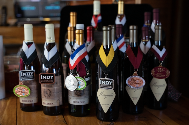 7 Premier Shopping Destinations for Beer and Wine Enthusiasts