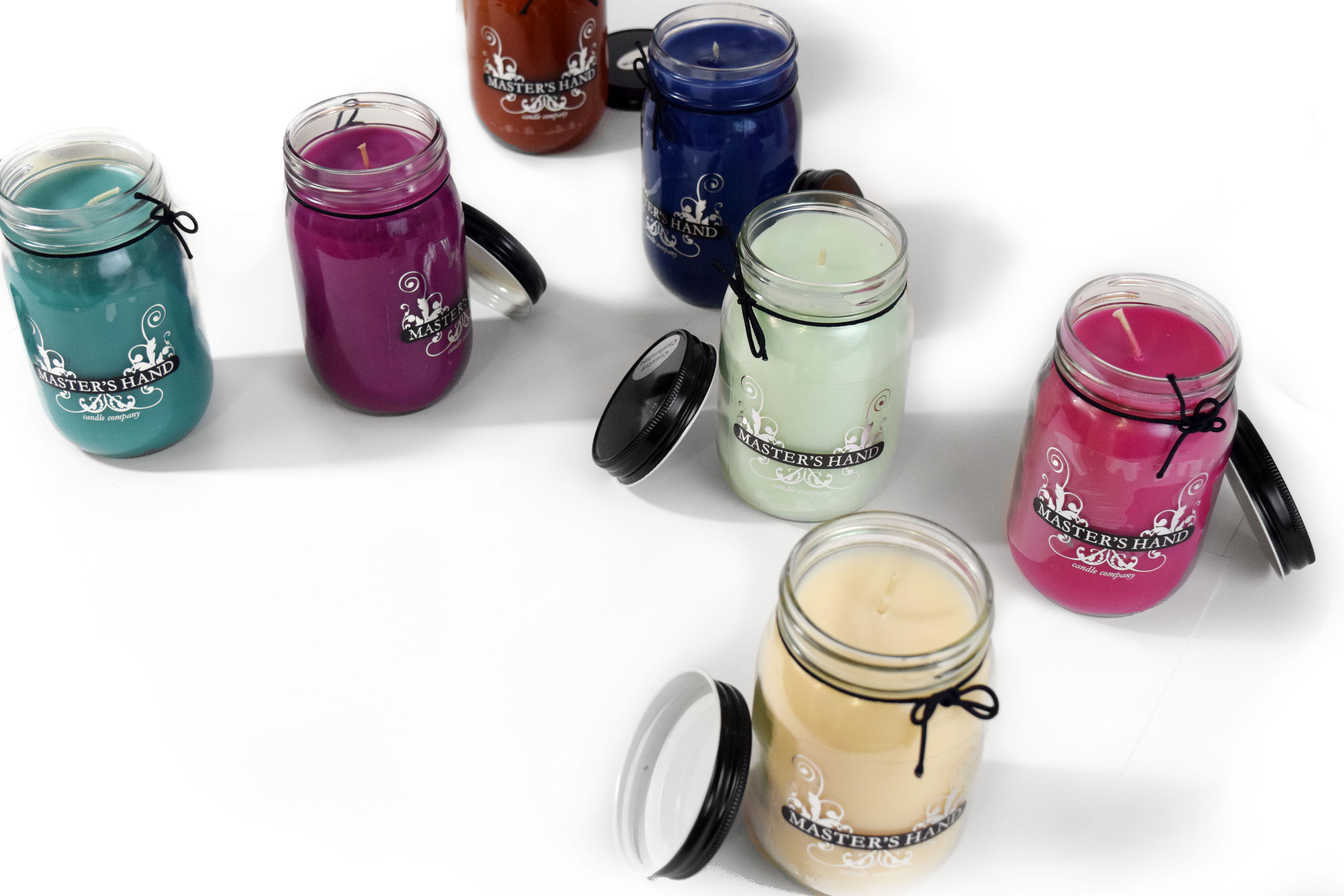 Discover 5 Premium Nebraska‑Made Candles for the Perfect Gift