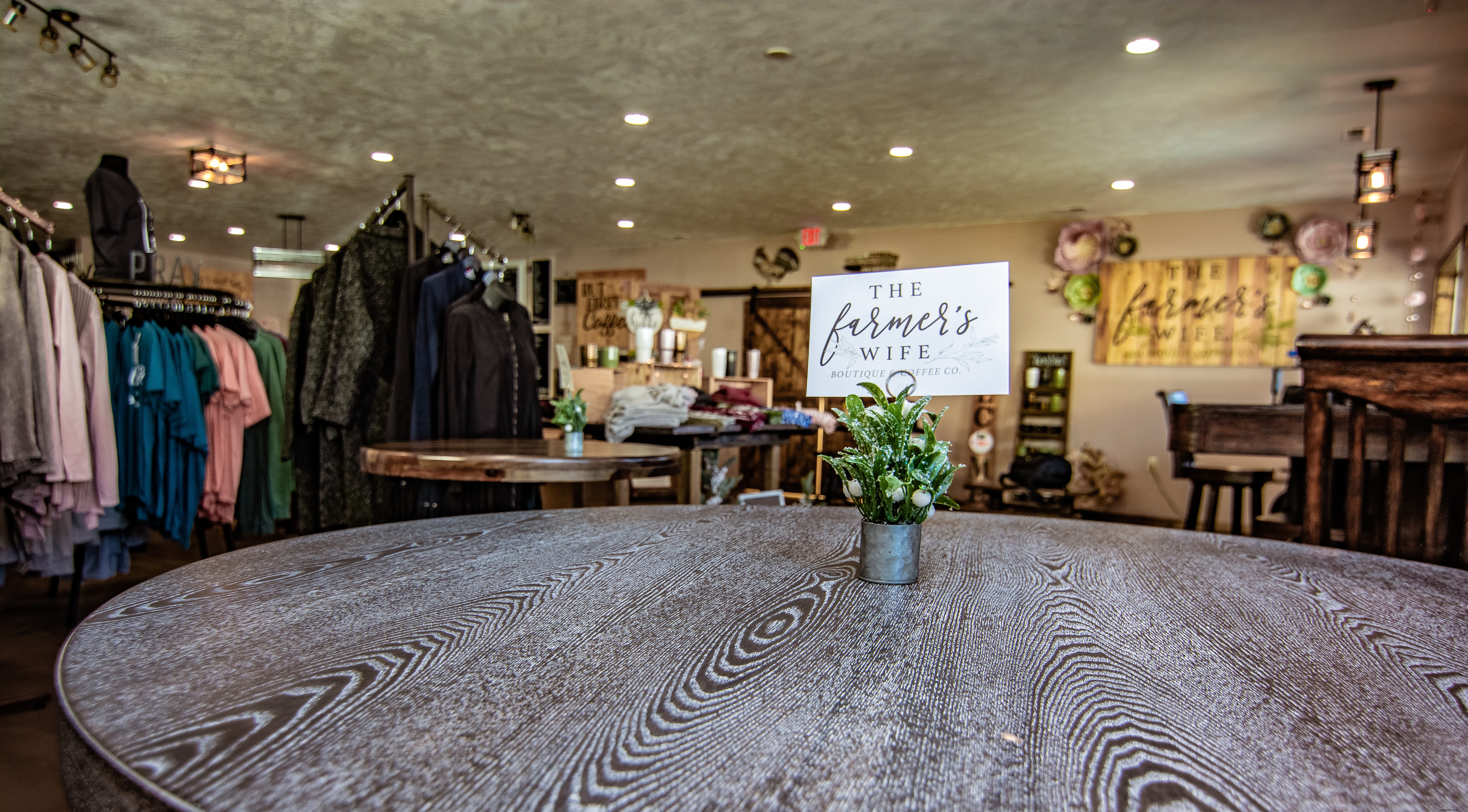 Shop Nebraska Boutiques: A Curated Gift Guide