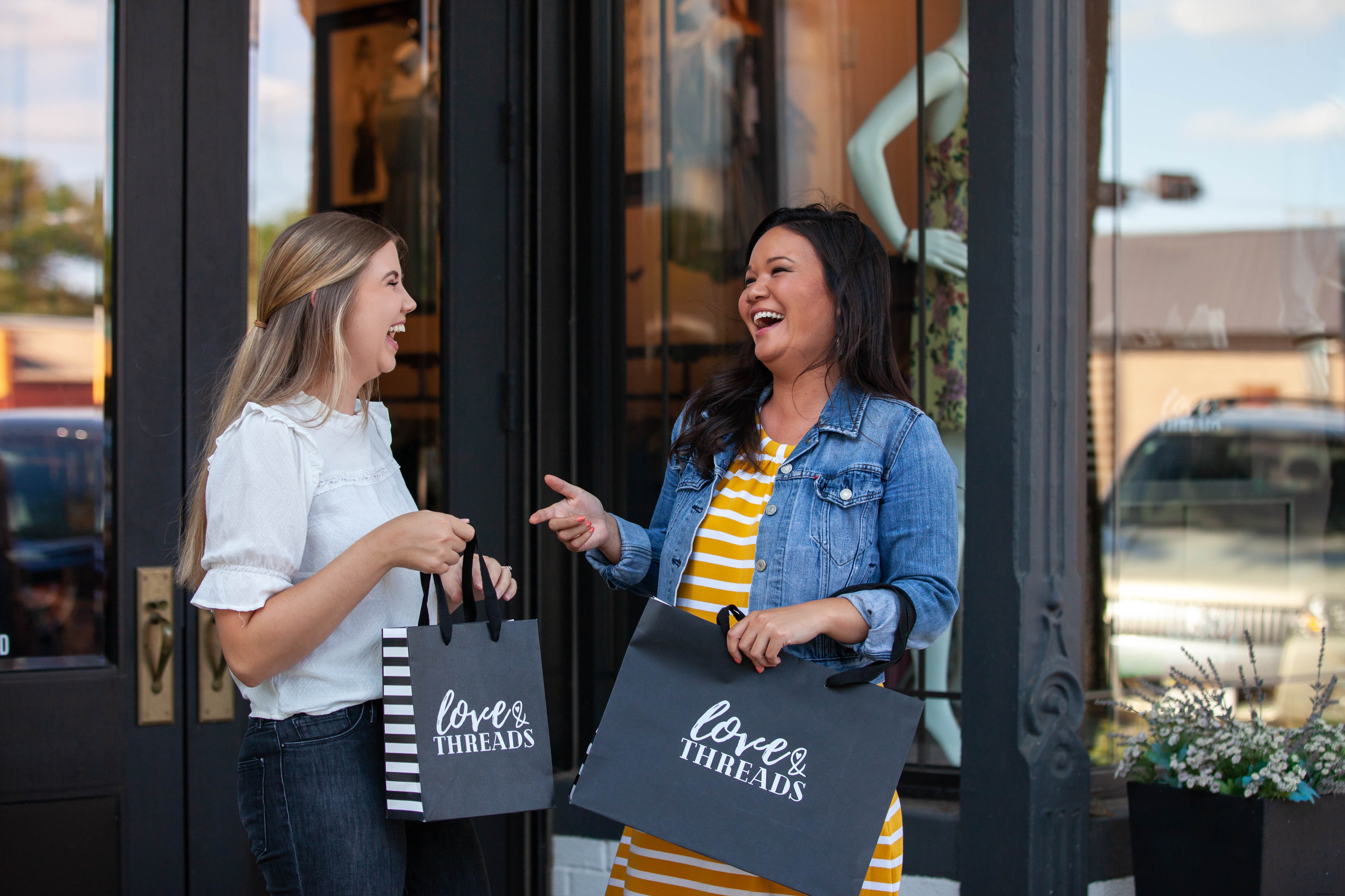 Shop Nebraska Boutiques: A Curated Gift Guide