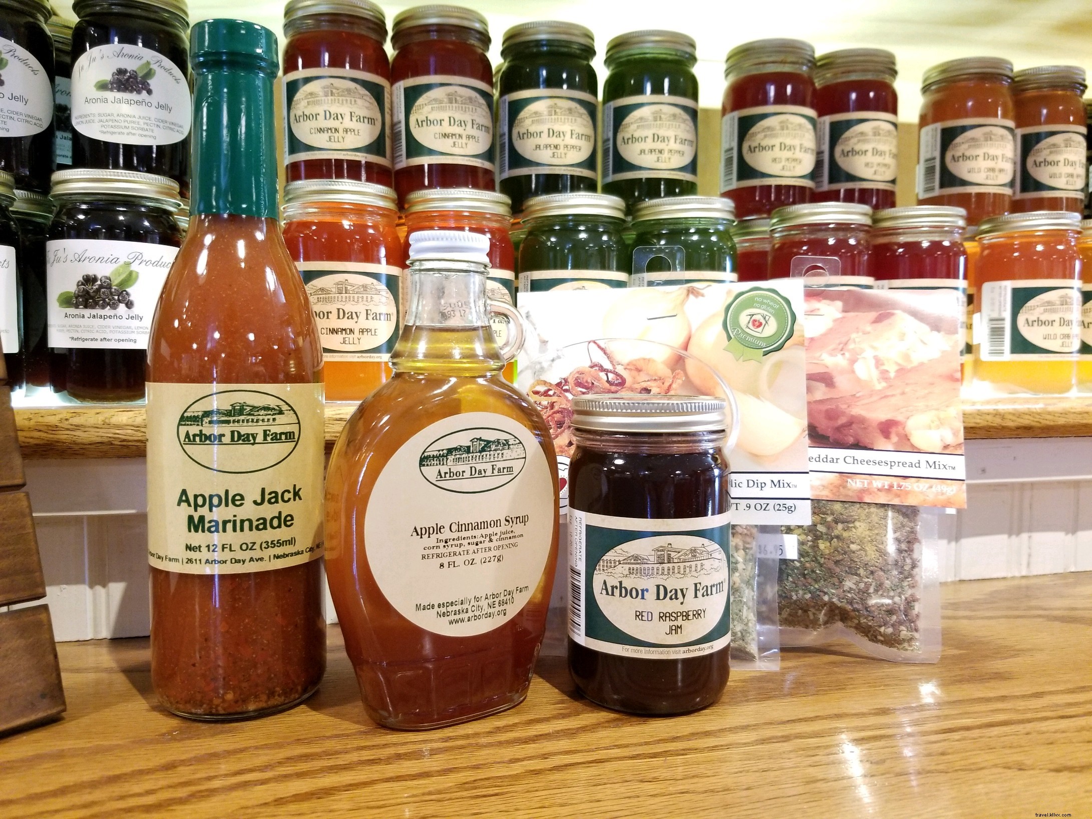 Discover 10 Must‑Visit Local Shops in Nebraska – Support Small Businesses