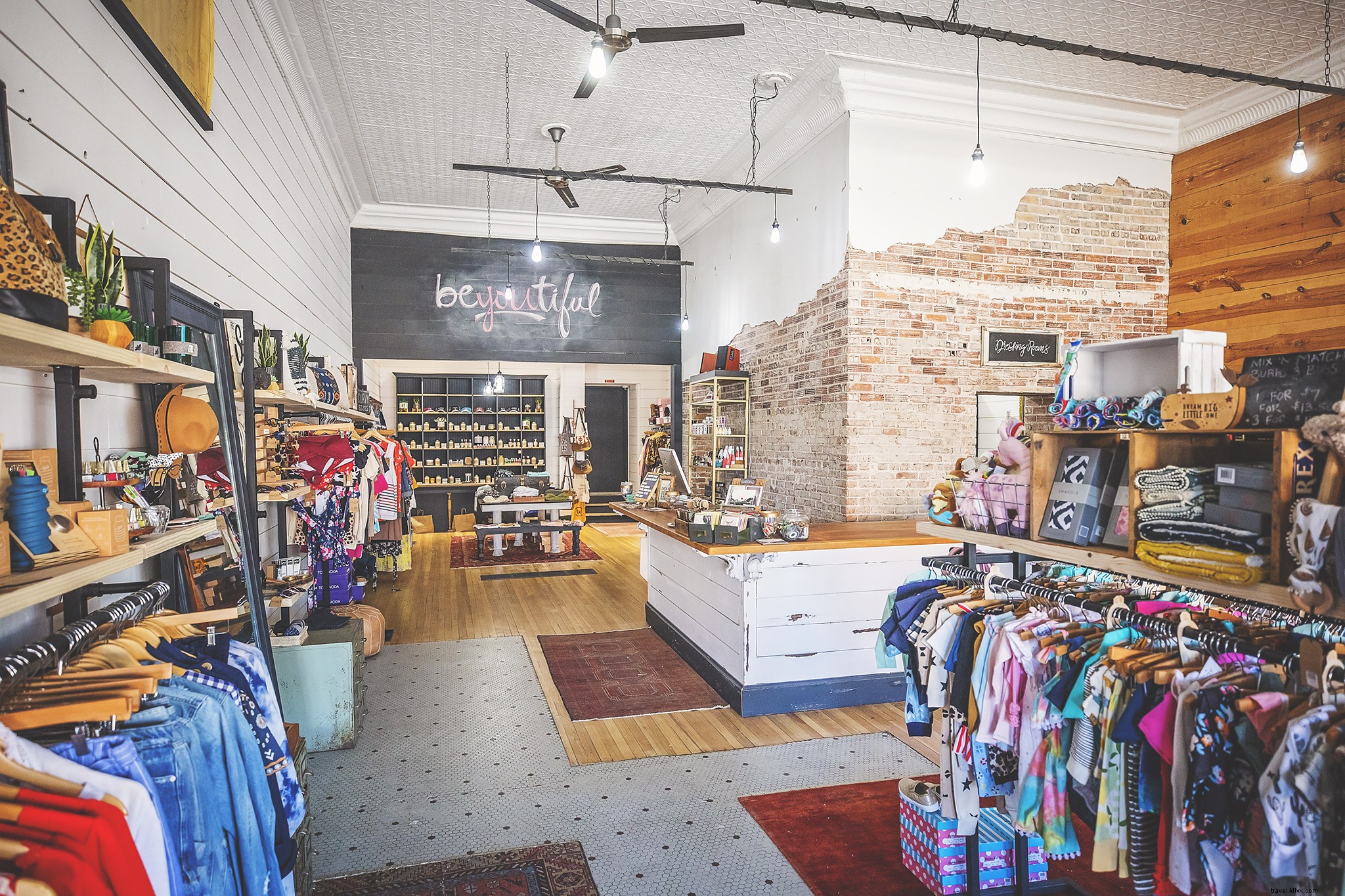 Discover 10 Must‑Visit Local Shops in Nebraska – Support Small Businesses