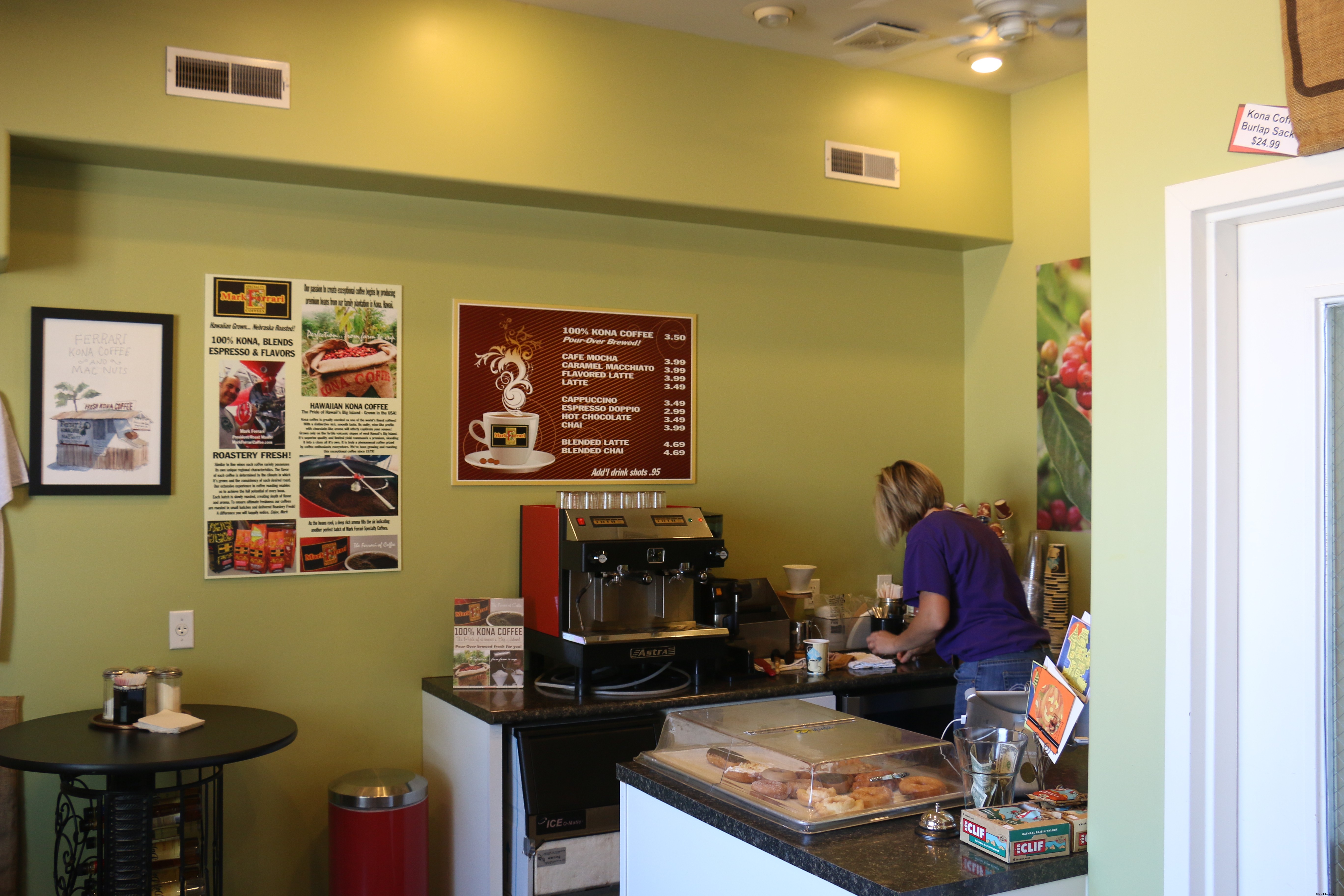 Discover 10 Must‑Visit Local Shops in Nebraska – Support Small Businesses