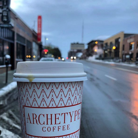 5 Instagram‑worthy Hotspots in Omaha