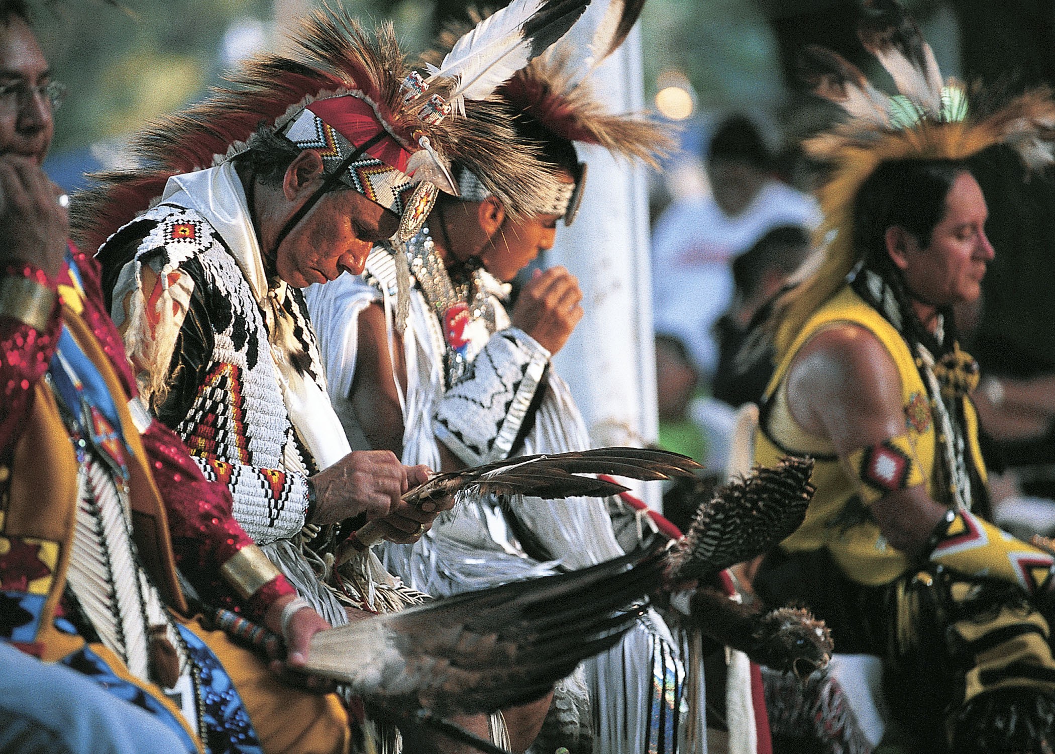 Discover Nebraska’s Native American Heritage: Museums, Powwows, and Visitor Etiquette